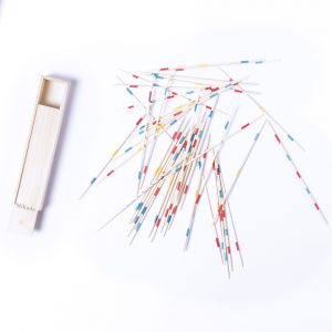 5718 Juego Habilidad Mikado