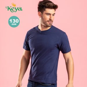 5855 Camiseta Adulto Color "keya" MC130