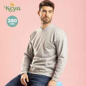 5864 Sudadera Adulto "keya" SWC280