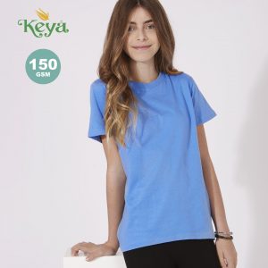 5874 Camiseta Niño Color "keya" YC150