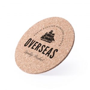 6005 Posavasos Brunex