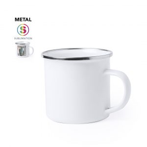 6111 Taza Sublimación Neyms