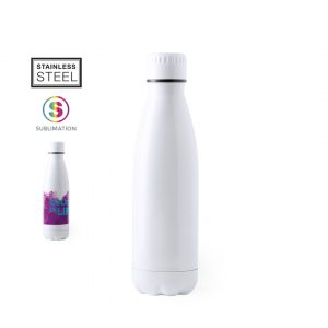 6164 Bidón Sublimación Bayron