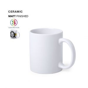 6286 Taza Sublimación Talmex