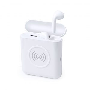 6302 Auriculares Power Bank Molik