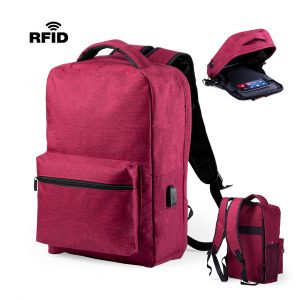 6345 Mochila Antirrobo Komplete