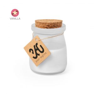 6348 Vela Aromática Tepor