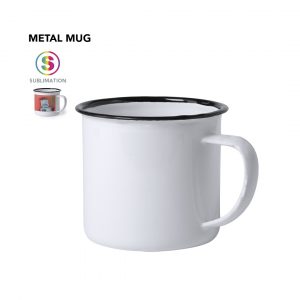 6359 Taza Sublimación Kantol