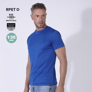 6461 Camiseta Adulto Tecnic Markus