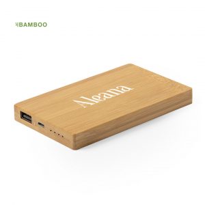 6523 Power Bank Nipax