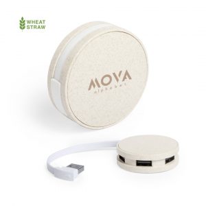 6574 Puerto USB Brunox