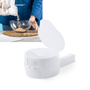 6593 Clip Dispensador Dacix