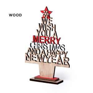 6663 Árbol Navidad Sokin