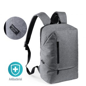 6704 Mochila Antibacteriana Mordux