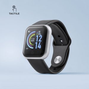 6747 Reloj Inteligente Simont