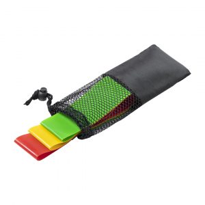 6789 Set Gomas Elásticas Bork