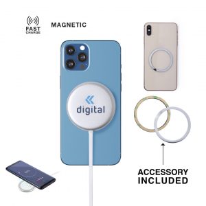 6894 Cargador Makensy