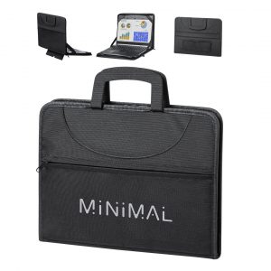 6914 Funda Ordenador Multifunción Wattan