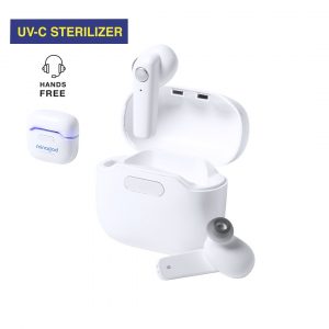 6927 Auriculares Coleman