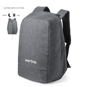 6958 Mochila Antirrobo Quasar