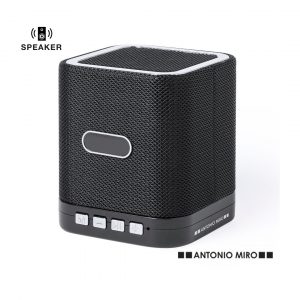 7343 Altavoz Brenner