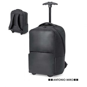 7373 Mochila Trolley Gibut