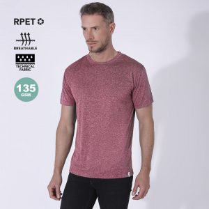 8004 Camiseta Adulto Rits