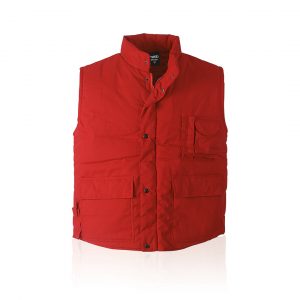 8664 Chaleco Málaga