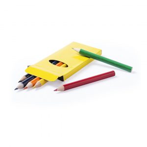 9830 Caja Lápices Garten