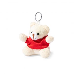 9891 Llavero Peluche Tedchain