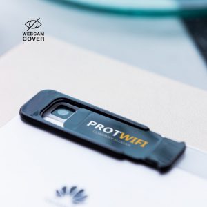 5801 Tapa Webcam Lacol