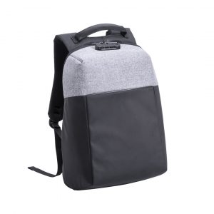 5949 Mochila Antirrobo Ranley