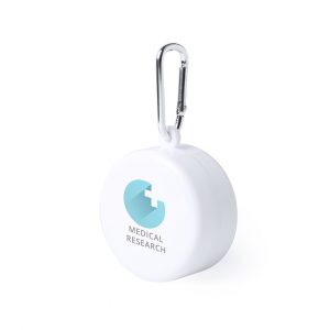 6006 Vaso Plegable Berty