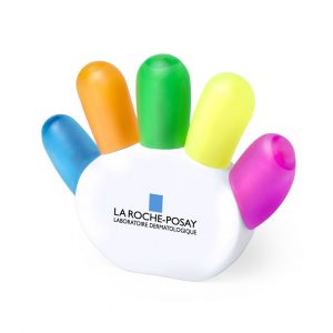 6209 Set Marcadores Dinku