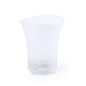 6255 Cubitera Altavoz Trobel