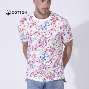 8002 Camiseta Adulto Helixa