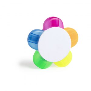 6404 Set Marcadores Hindal